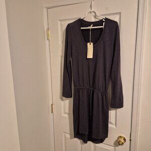 Lanston dress